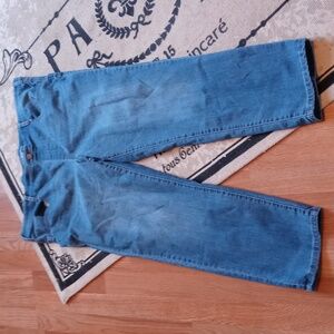 Time and Tru Plus Size Jeans